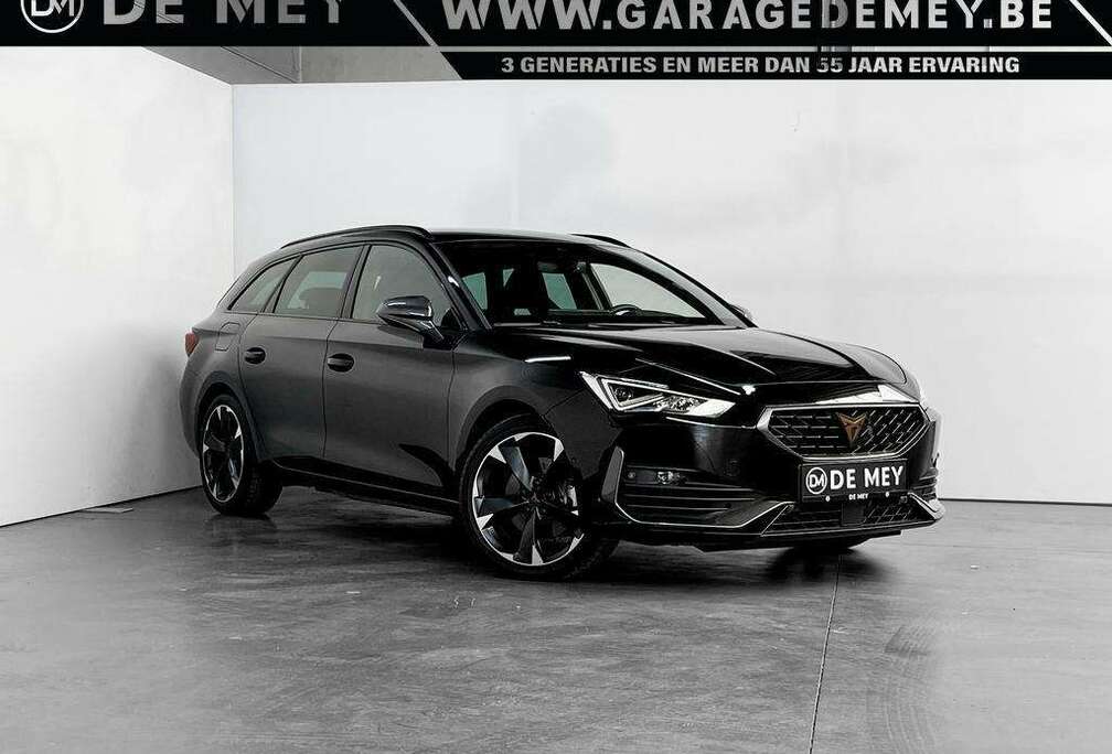 204PK PHEV  / Carplay / Camera / Gps / ACC / Side / LED