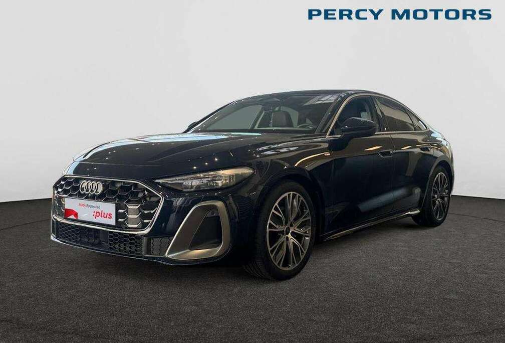 Audi Audi A5 Berline S line TFSI  110 kW S tronic