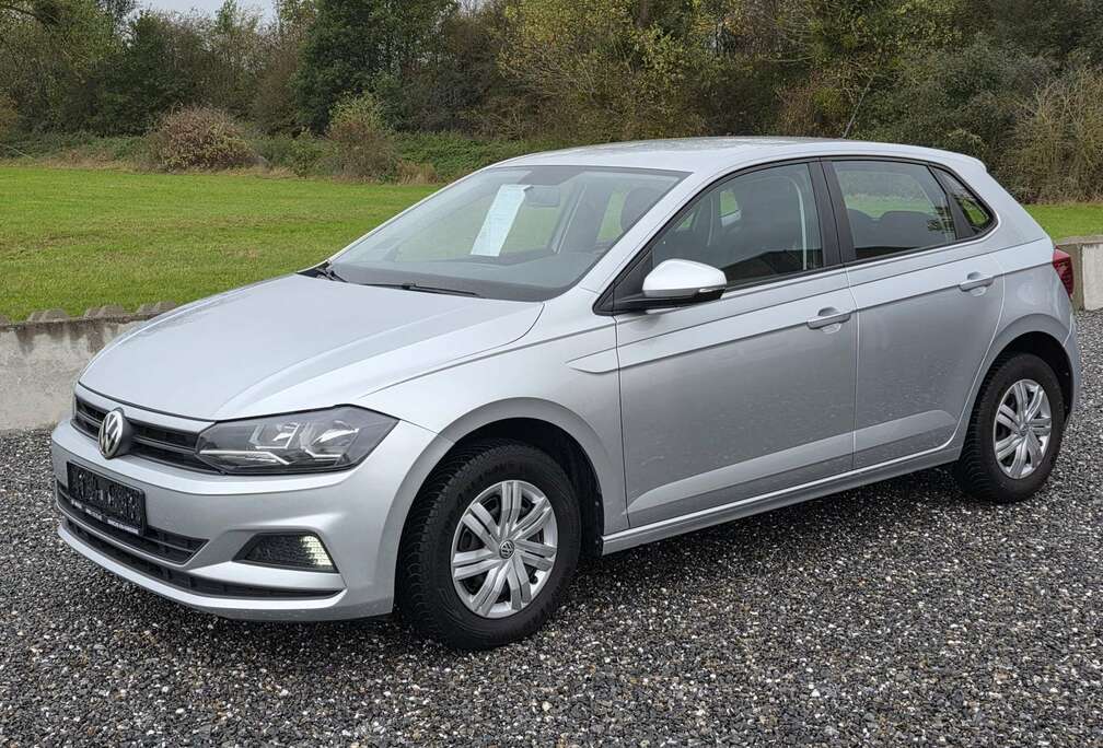 Volkswagen 1.0 **Clim Bluetooth Garantie 1AN**