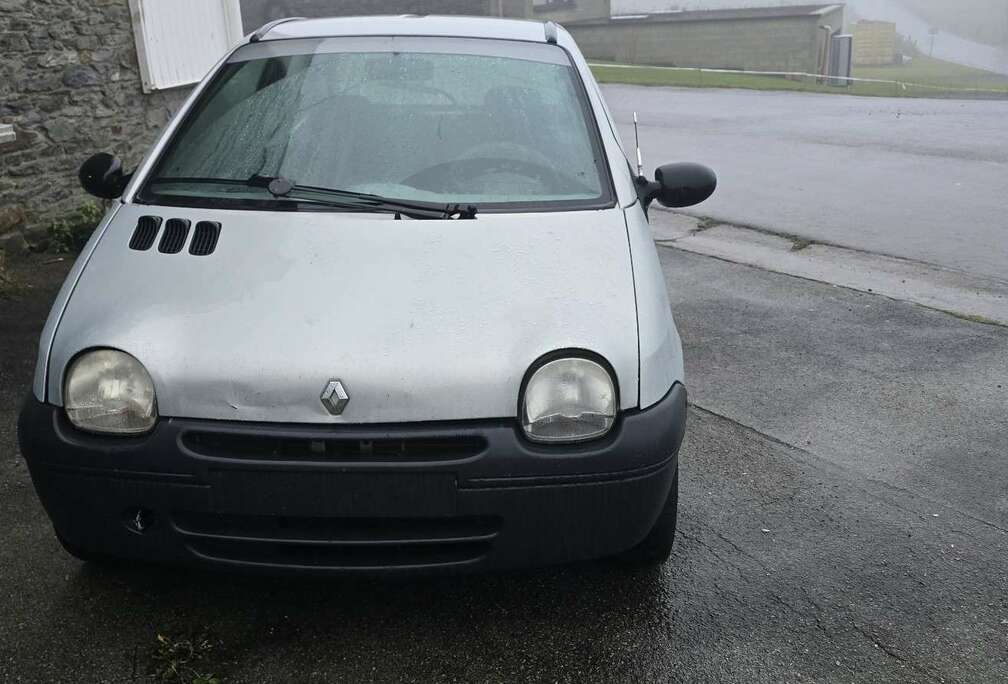 Renault 1.2i 16v Expression