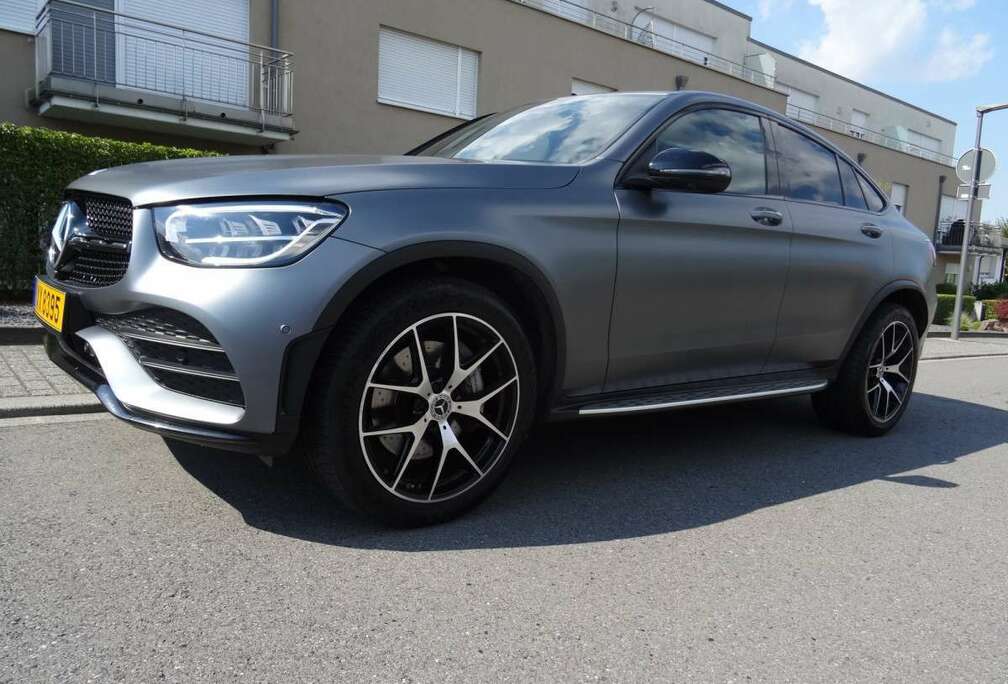 Mercedes-Benz 4MATIC489