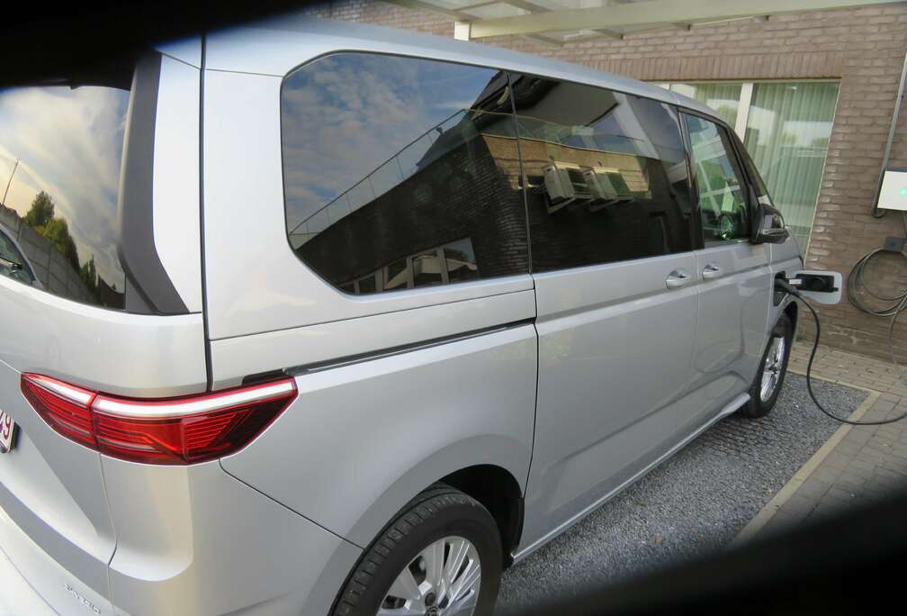 Volkswagen Multivan Kurz eHybrid