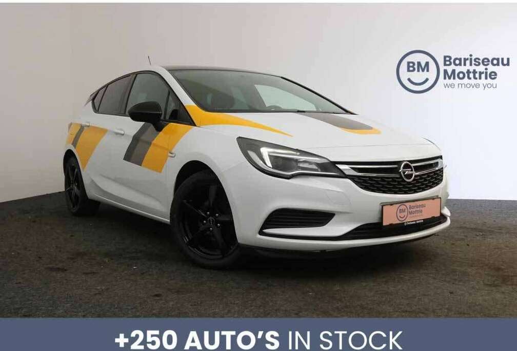 Opel 1.4 BENZINE *BM SPECIAL WRC EDITION*AIRCO*CARPLAY*