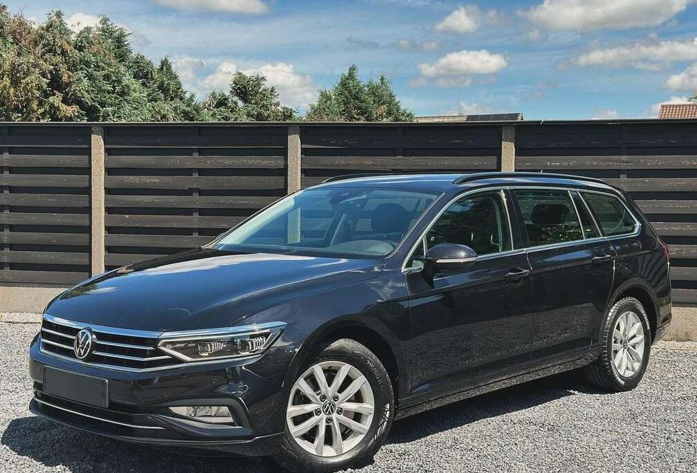 Volkswagen 2.0 TDI *75DKMS*ELEK.KLEP*ELEK.TREKHAAK