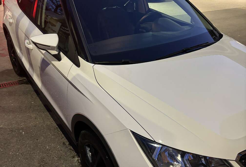SEAT 1.0 TSI OPF Style