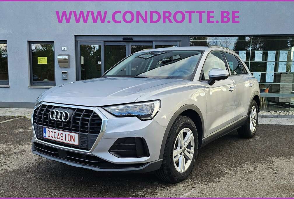 Audi 35 TFSI 1500 CC 150 CV PACK BUSINESS ANDROID/APPLE