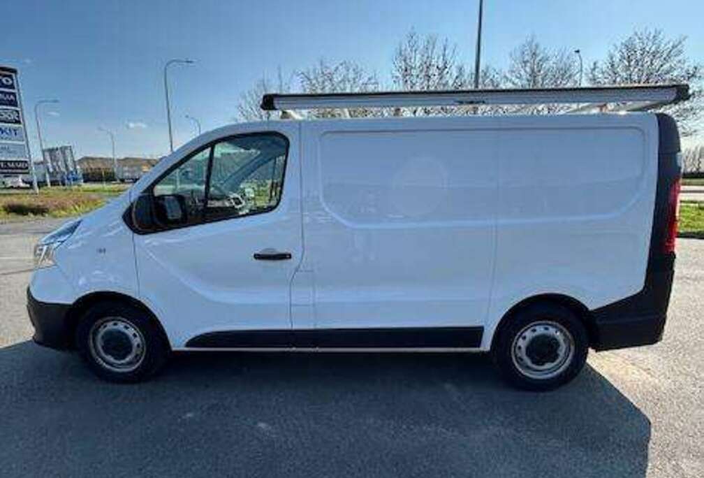 Renault Grand Confort 2.0 DCI