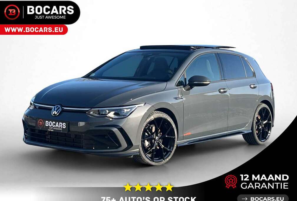 Volkswagen 1.5eTSI 150pk R-Line  Pano  IQLight  Trekhaak