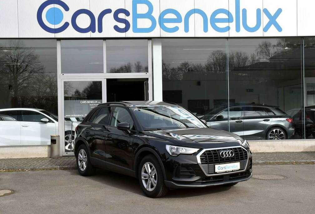 Audi 35 TFSI CUIR TO PANO SMARTPHONE GPS LANE SIDE 1 M