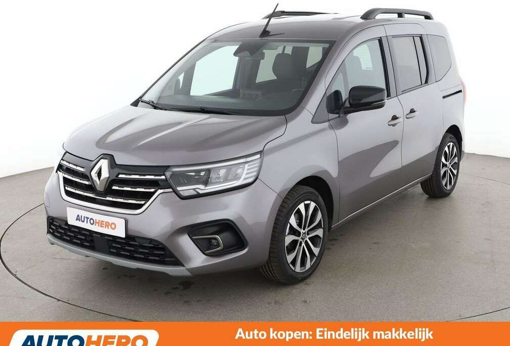 Renault 1.3 TCe Edition ONE