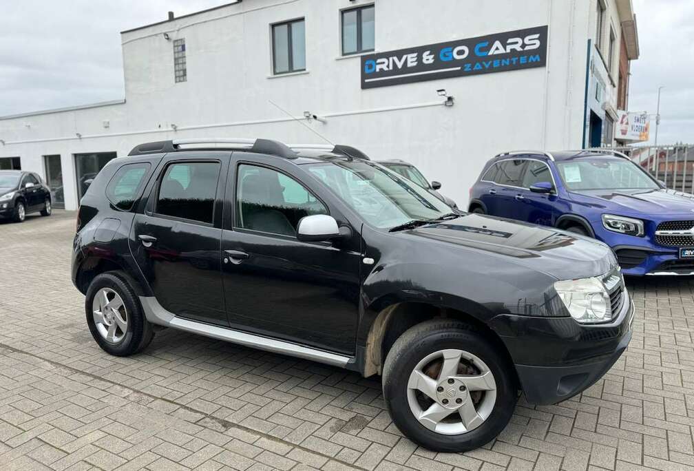 Dacia 1.5 dCi 4x2 ** Handel of Export **