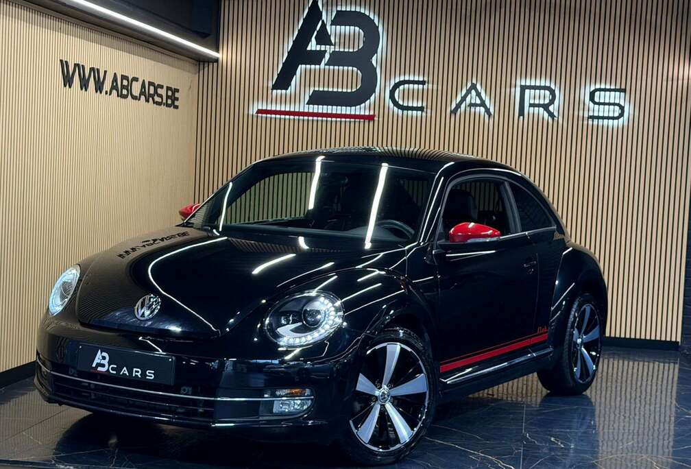 Volkswagen 1.2 TSI * CLUB SPORT * DSG * GARANTIE 12 MOIS *