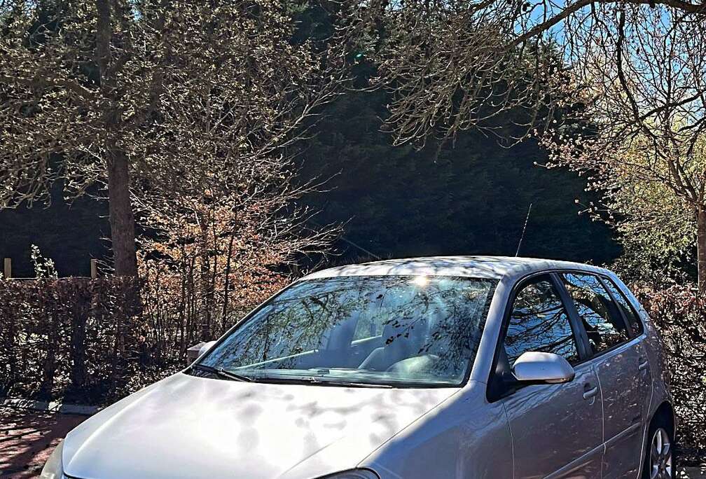 Volkswagen 1.4 TDi United