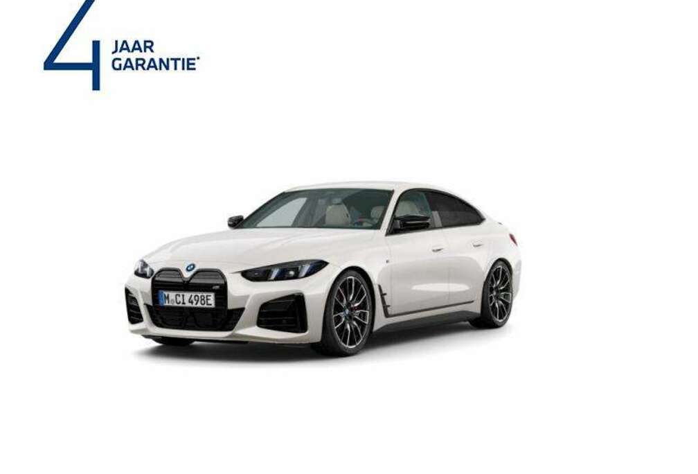 BMW M50 - M TECH PACK - ACC - HARMAN KARDON