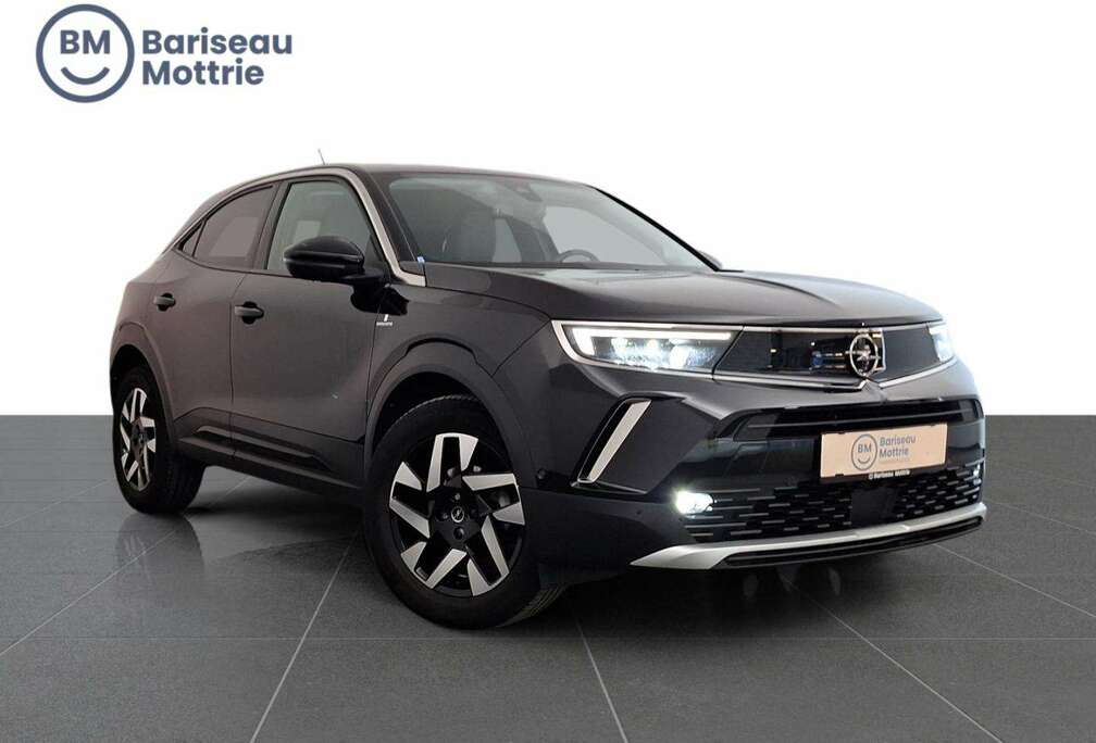 Opel ELEGANCE *CARPLAY*DAB*GPS*CAMERA+SENSOREN*KLIMAATR