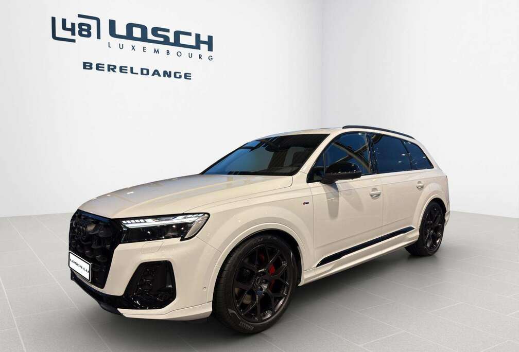 Audi SUV