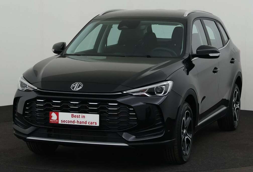 MG 1.5L COMFORT HYBRIDE + CARPLAY + GPS + CAMERA + PD