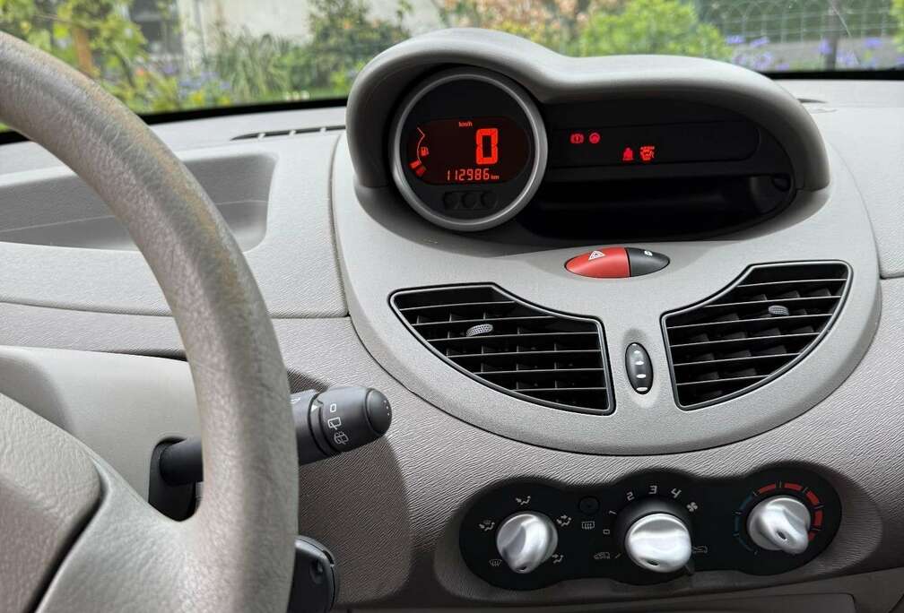 Renault 1.2 60 Authentique