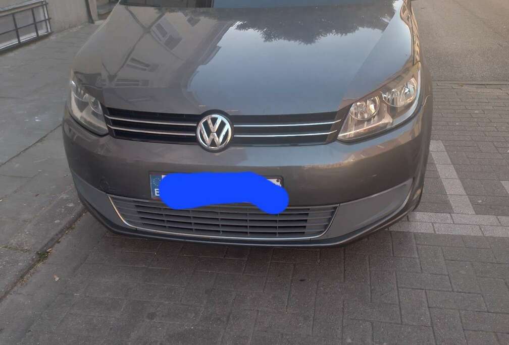 Volkswagen 1.4 TSI Trendline