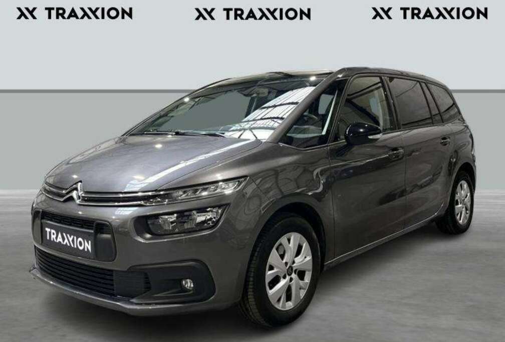 Citroen Live