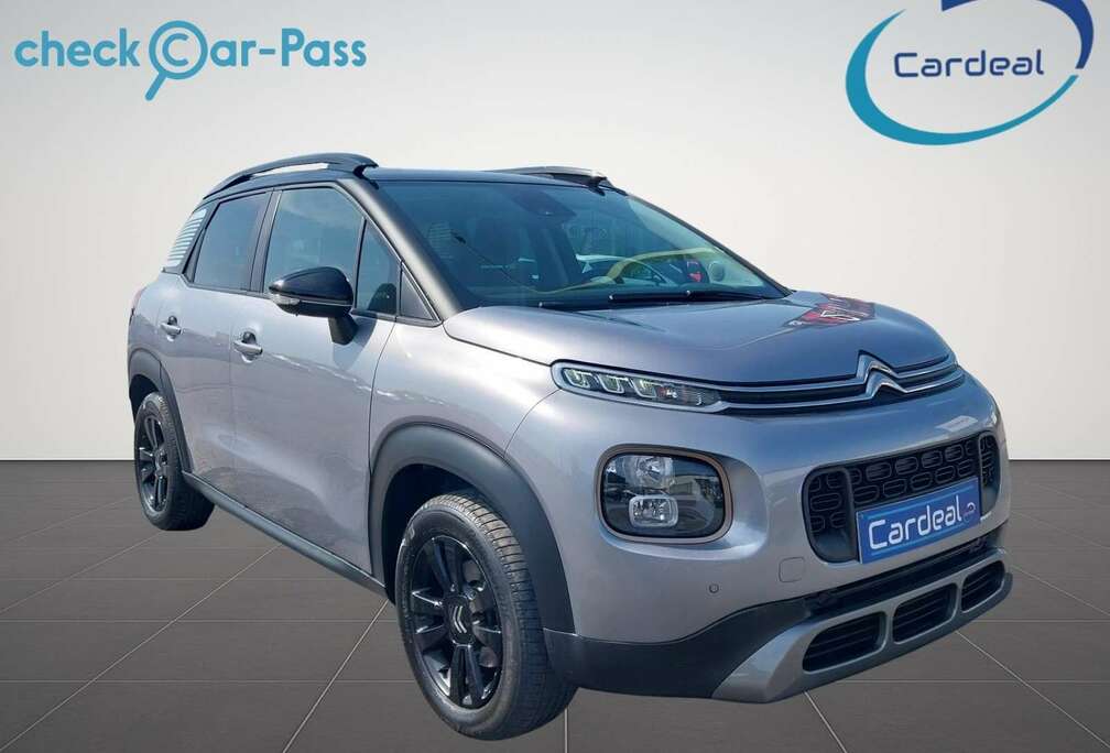 Citroen GARPLAY/GPS/CLIM/GARANTIE/