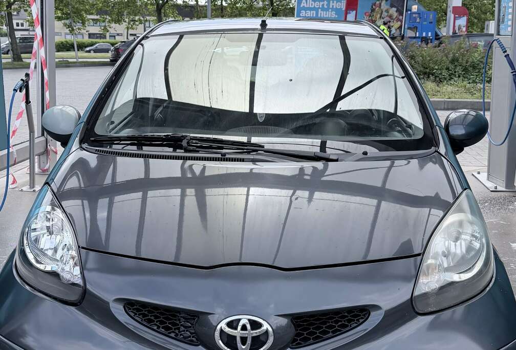 Toyota