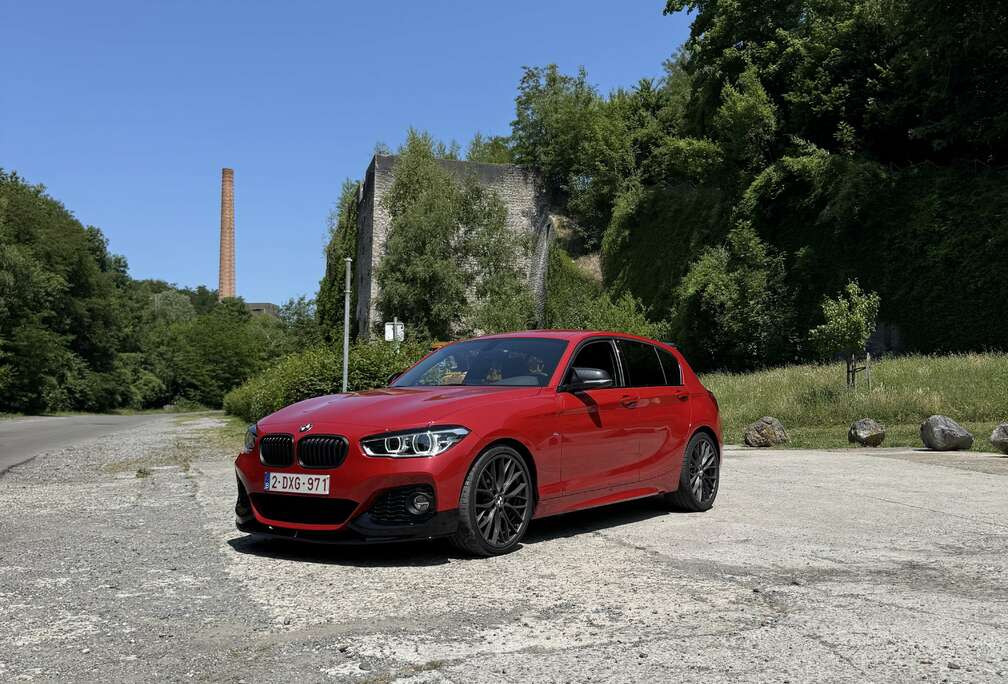 BMW M Sport Pack M Sport Shadow