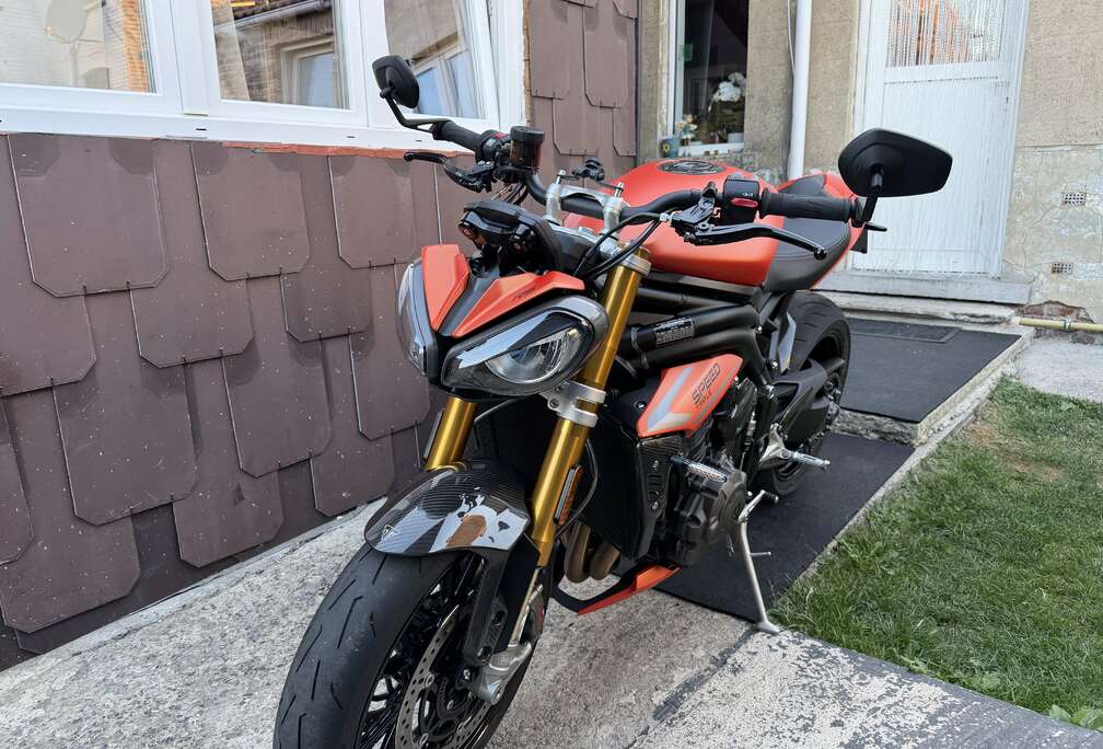 Triumph