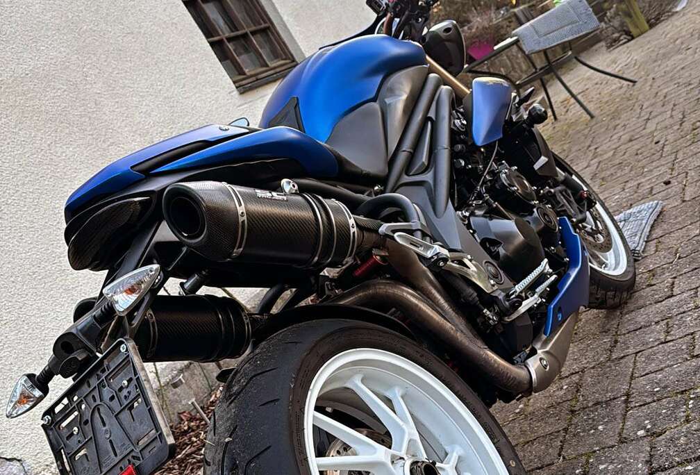 Triumph