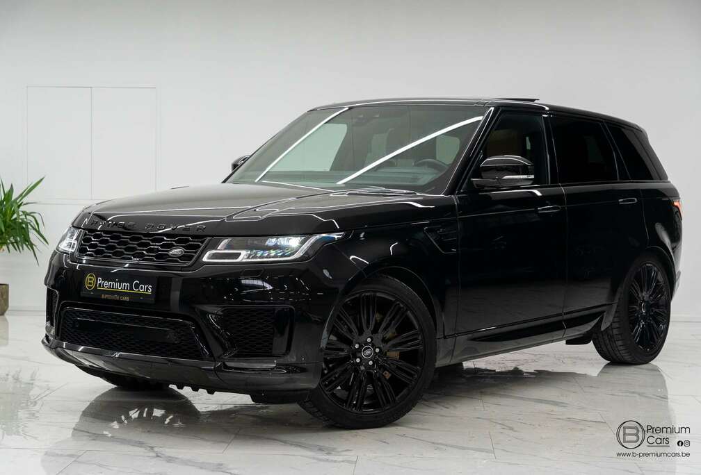 Land Rover 3.0 TDV6 HSE! ACC, Pano, Memory, Full Options!