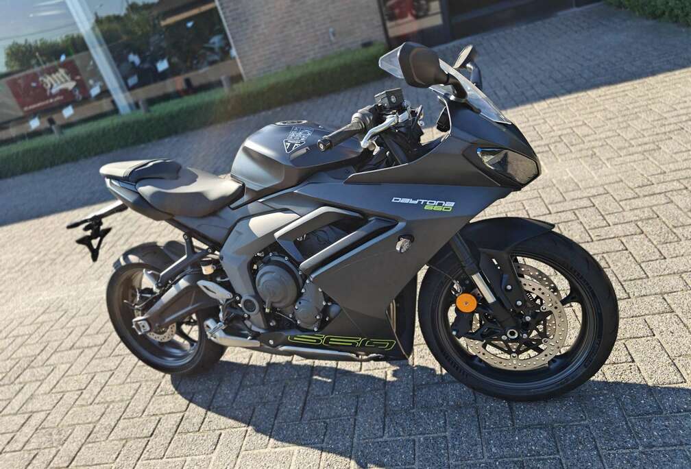 Triumph \