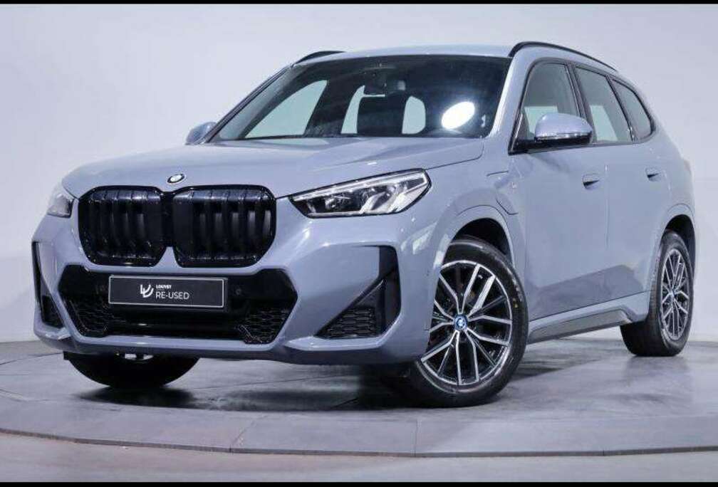 BMW xDrive25e Kit M Sport