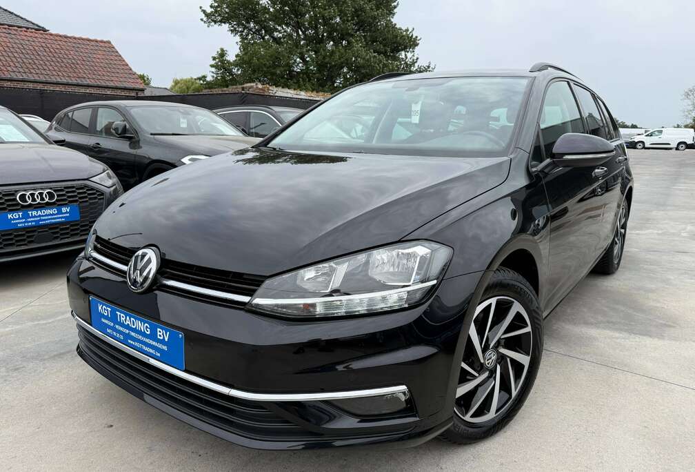 Volkswagen 1.0 TSI 115PK NAVIGATIE CARPLAY CAMERA BLUETOOTH PDC LED ALU
