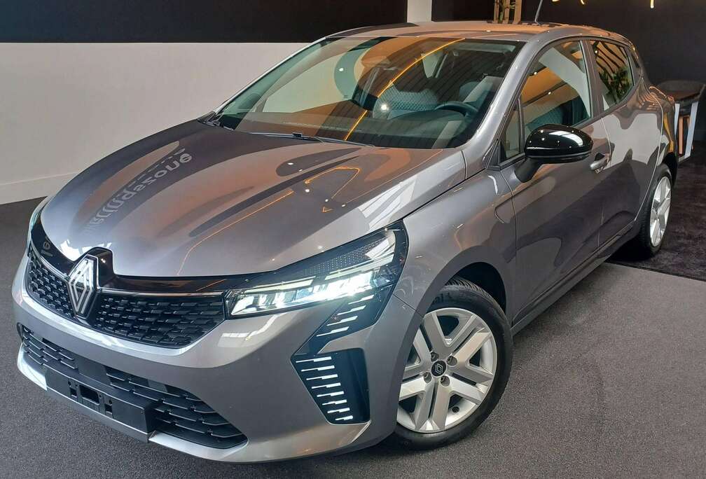 Renault 1.0 TCe Evolution