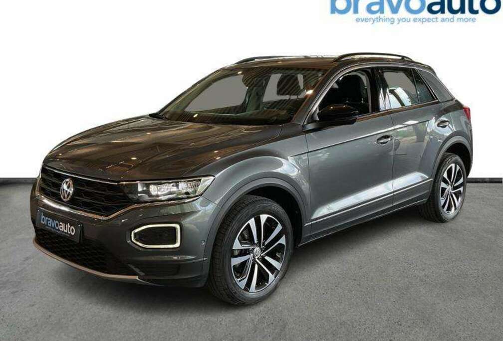 Volkswagen 1.0 TSI PDC CARPLAY ALU