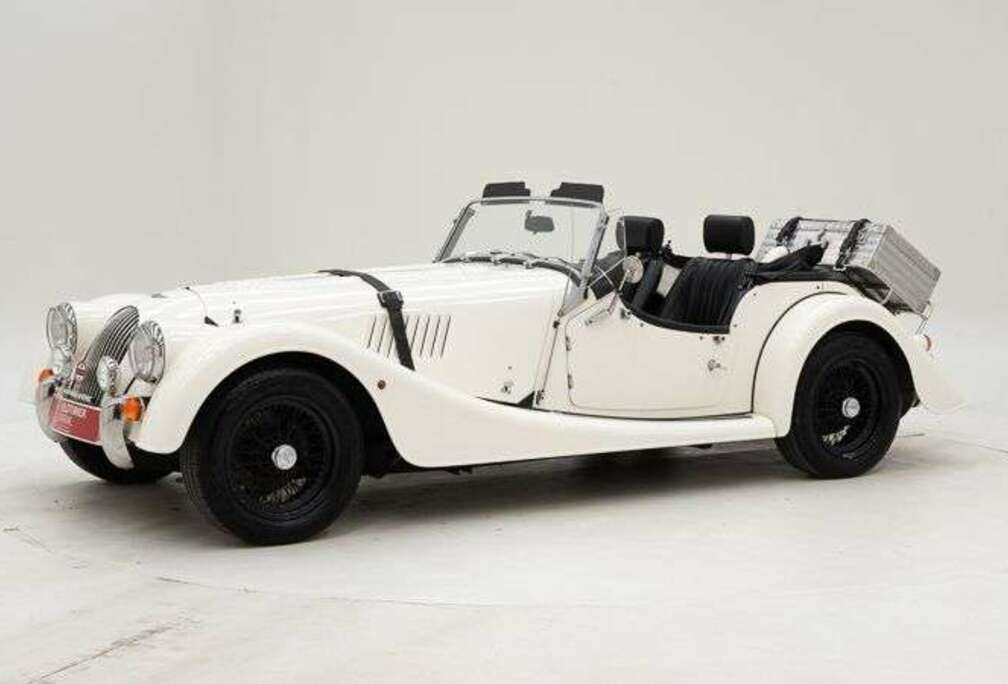 Morgan \'2013 CH04121