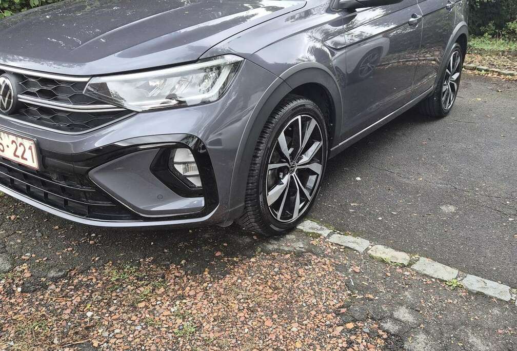 Volkswagen 1.0 TSI R-Line Business OPF DSG