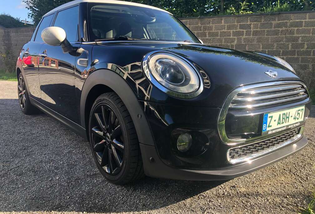 MINI Mini 1.5 Cooper
