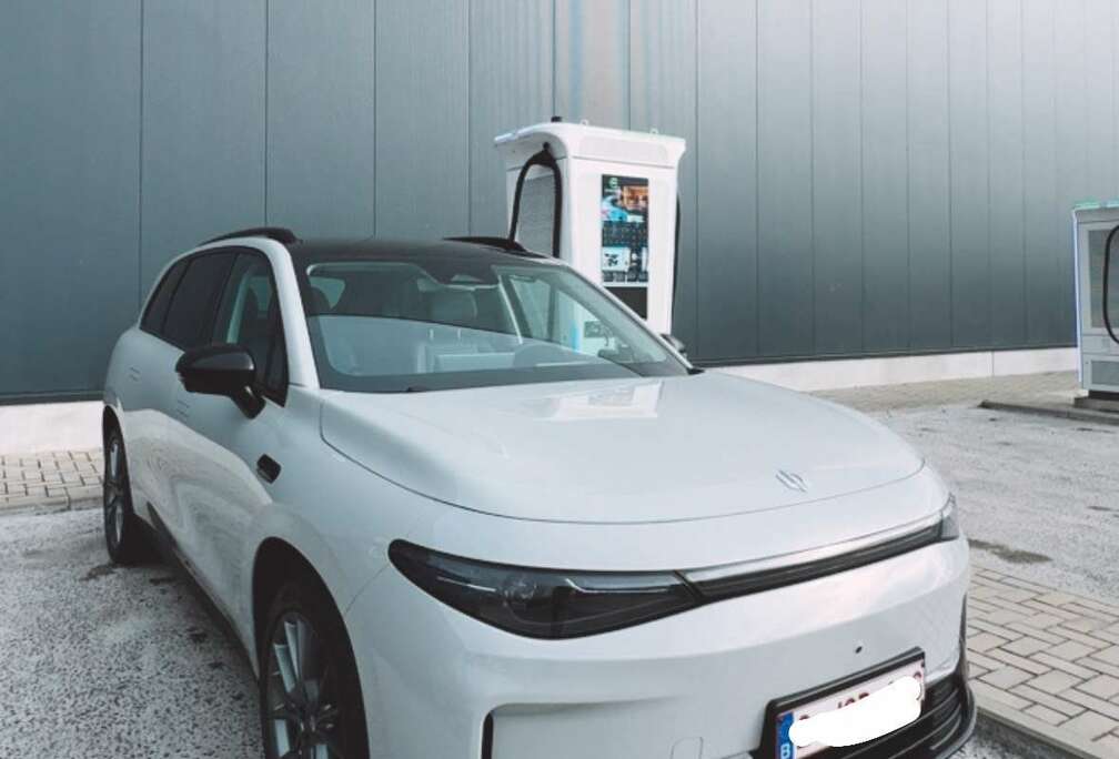 69,9 kWh Design Pro