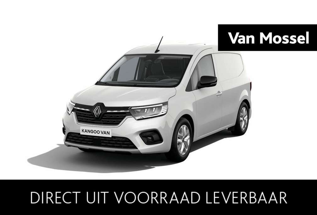 Renault Extra | ADAS en navigatie pack | Snelheidsregelaar