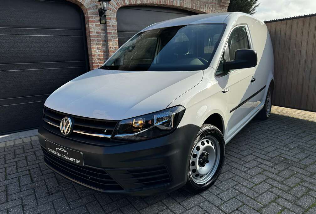 Volkswagen 1.4 TSI | BTW INCL | BENZINE | AIRCO | CRUISE CONTROL | PDC | BLUETOOTH | RADIO |