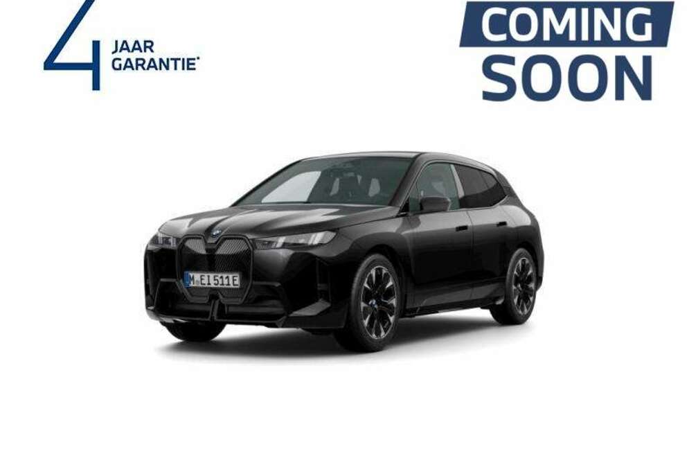 BMW 45 xDrive