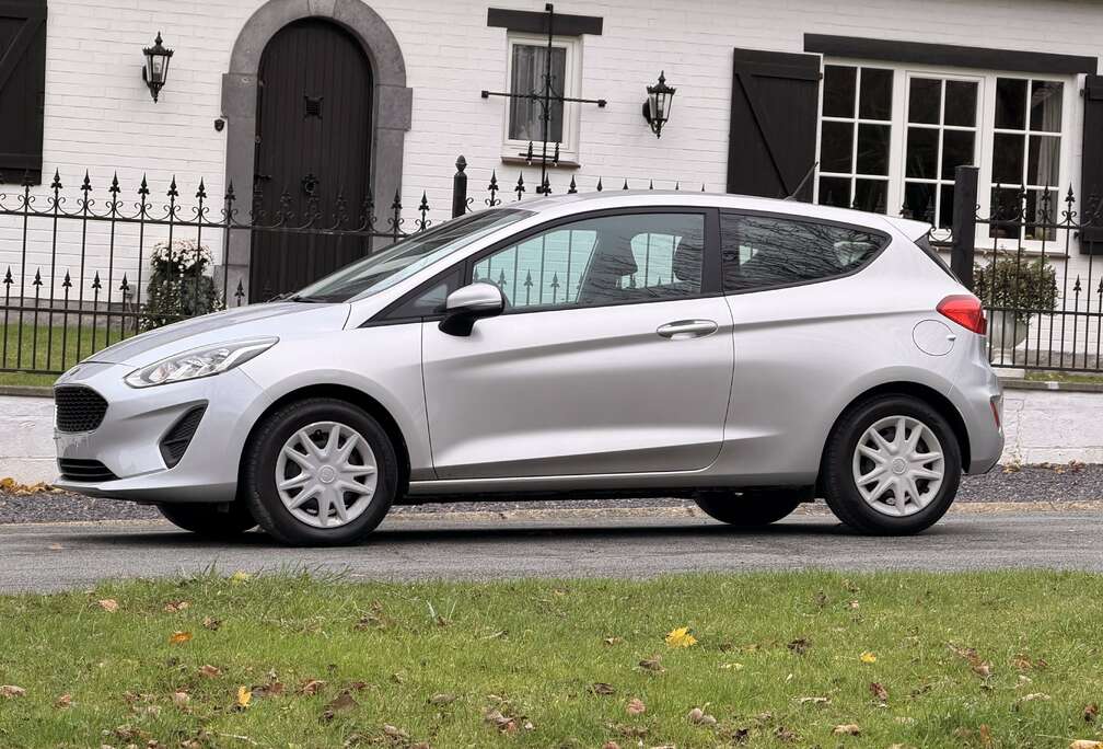 Ford 1.1i Business Class (EU6.2)