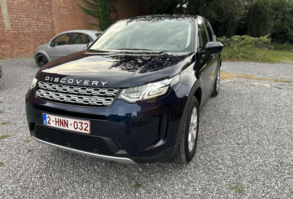 Land Rover P300e S AWD* OHB  land rover*Camera*Pano*lane asis