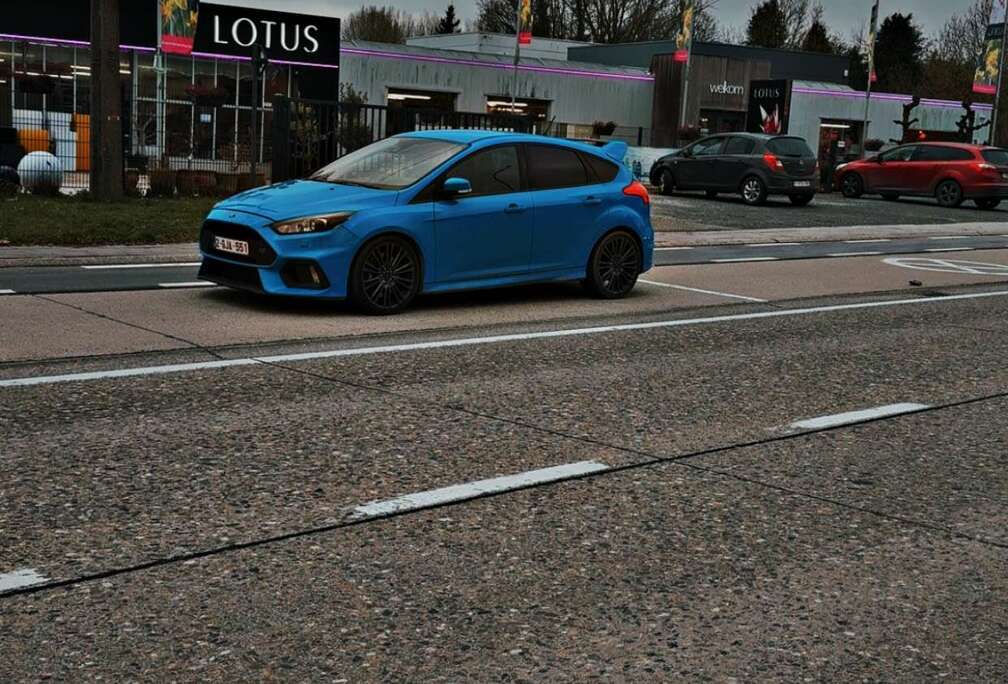 Ford RS
