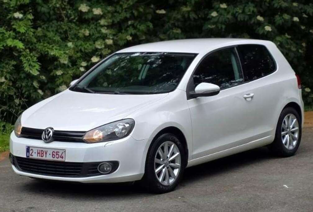 Volkswagen 1.4 Trendline