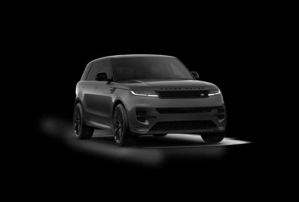 Land Rover P460e Dynamic HSE AWD Auto. 25MY