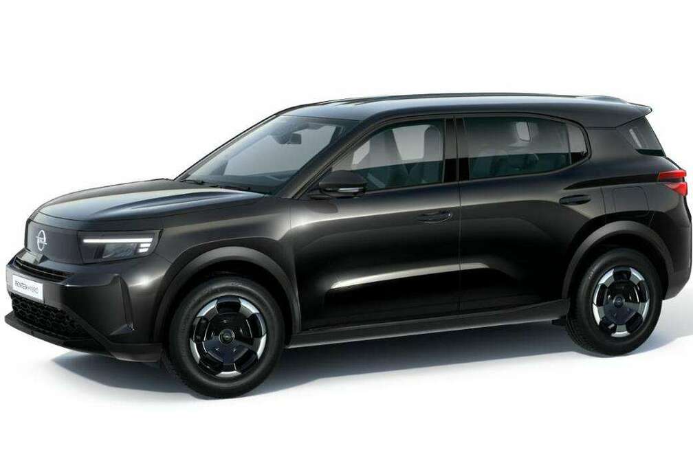 Opel Frontera 1.2  Hybrid Edition * slechts 1200 km