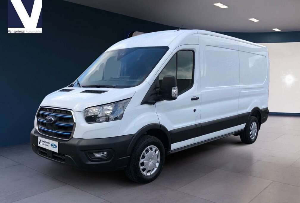 Ford 350L L3H2 TD Trend AUT FWD