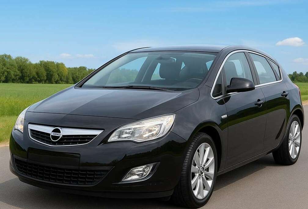 Opel 1.6i Enjoy